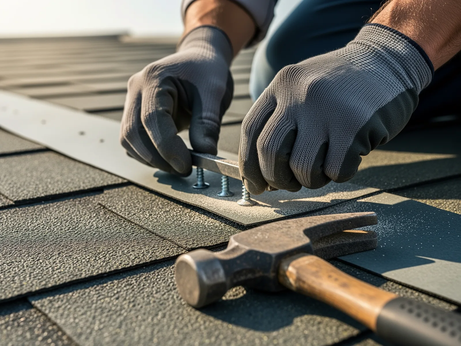 Why choose Fascia Repair in Ambler, PA